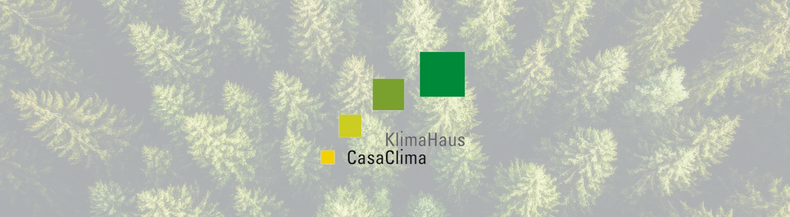 Certificazione CasaClima CasaKlima case in legno