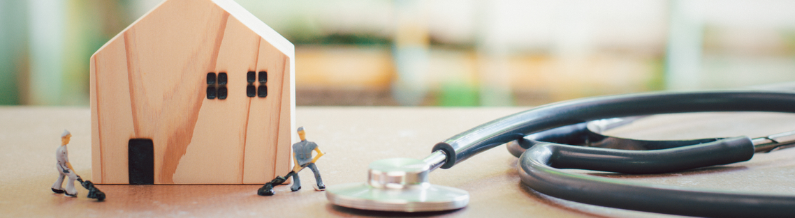 Legge salubrità ambienti indoor