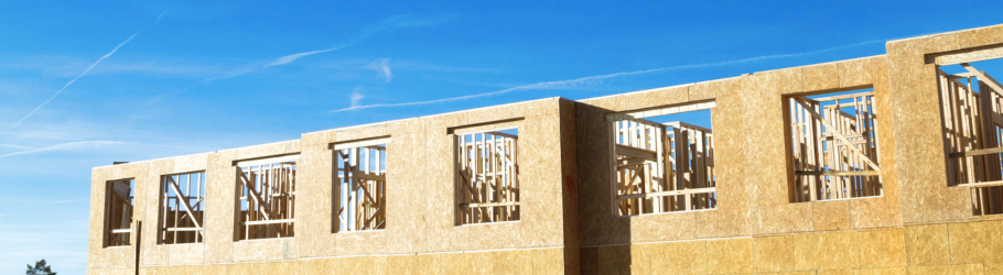 Case in legno e sostenibilità: decarbonizzazione, circolarità e direttiva EPBD